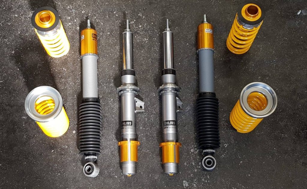 Which coilovers suit my needs?