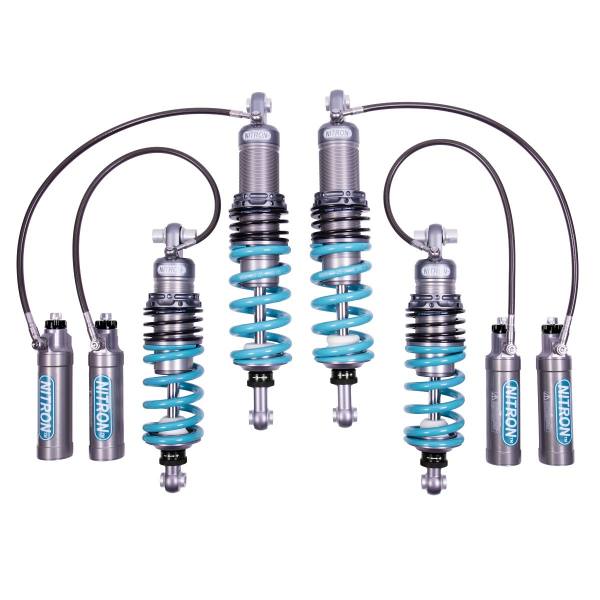 Edele M14 (11- ) NTR R3 Schroefset