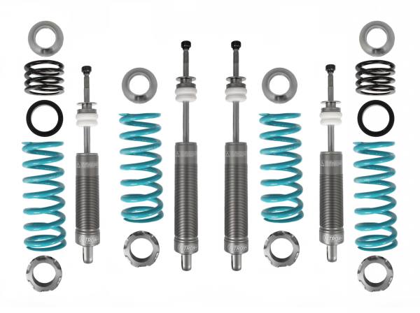 Lotus Esprit V8 (87-04) NTR Fast Road 40mm Schroefset