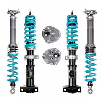 BMW E36 Non M3 (92-98) NTR R1 Suspension Kit