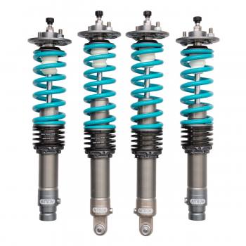 Honda Integra Type R DC2 (94-01) NTR R1 Suspension Kit