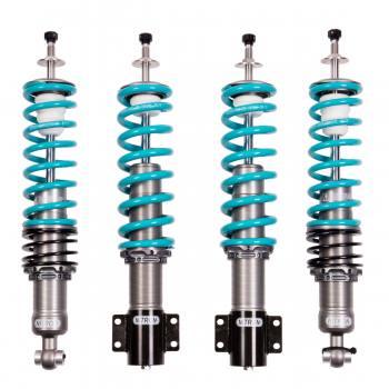 Lotus Elan M100 (89-95) NTR Club Sport 40mm Suspension Kit