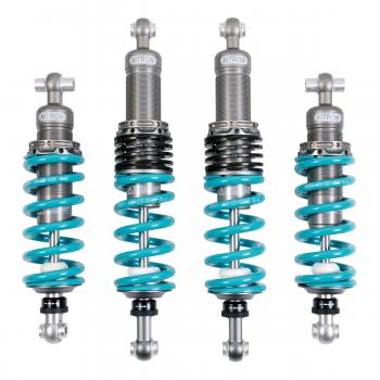 Lotus Elise S2 (K-Series) (02-05) NTR Fast Road 40mm Suspension Kit