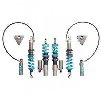 SEAT SuperCopa (Competition Only) (06- ) NTR R3 Suspension Kit