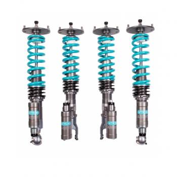 Toyota Supra Mk4 (93-02) NTR R3 Suspension Kit