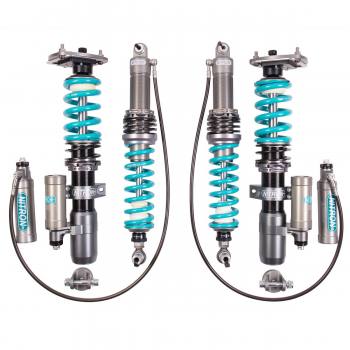 BMW E81/ E82/ E87 Non 1M NTR R3 Suspension Kit