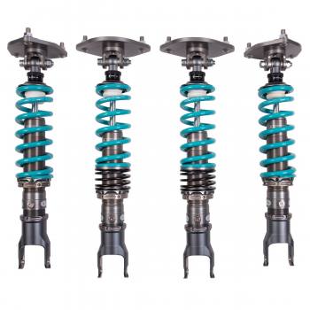 Mazda MX5 ND (2015-) NTR R3 Suspension Kit