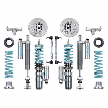 BMW F87 M2 (16-) NTR R3 Suspension Kit