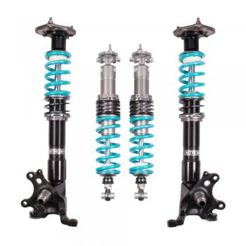 BMW E30 Non M3 (82-92) NTR R1 Suspension Kit