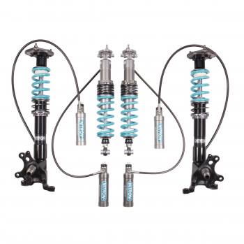 BMW E30 Non M3 (82-92) NTR R3 Suspension Kit