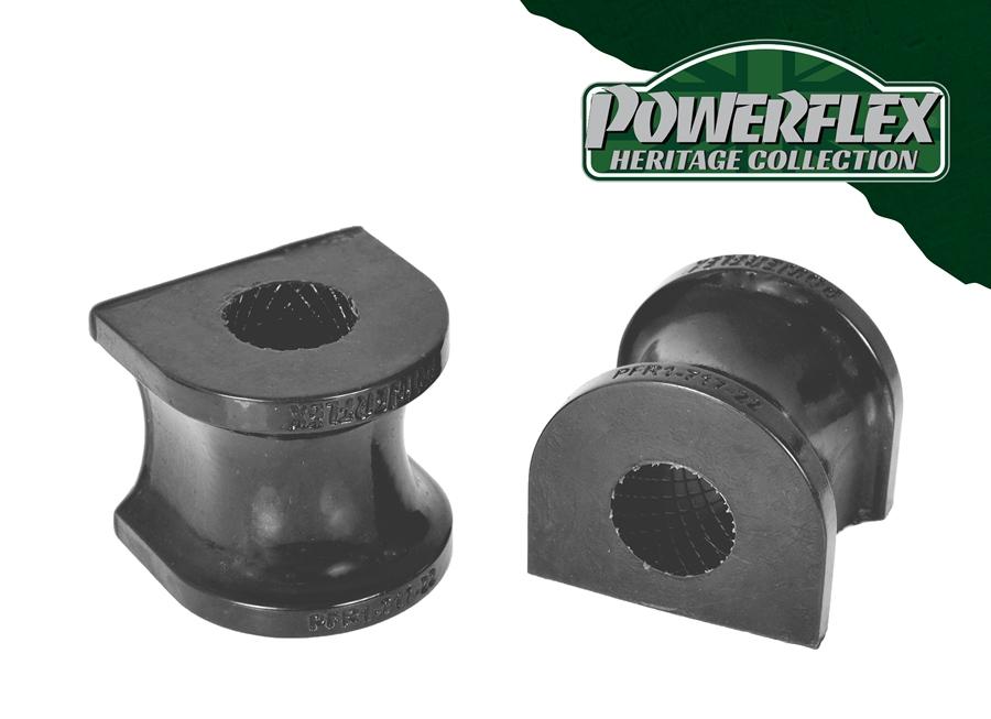 Rear Anti Roll Bar Bush 18mm GTV & Spider 916 2.0 & V6, heritage