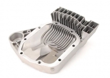 E9x M3 differential cover