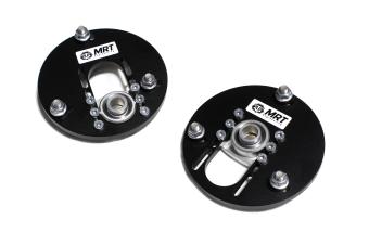 BMW E30 / E34 / E28 - Caster (camber) adjustable top mounts