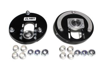 BMW E36 / Z3 / E46 / Z4 (E85-E89) / E81-E88 / E90-E93 - Caster (camber) adjustable top mounts