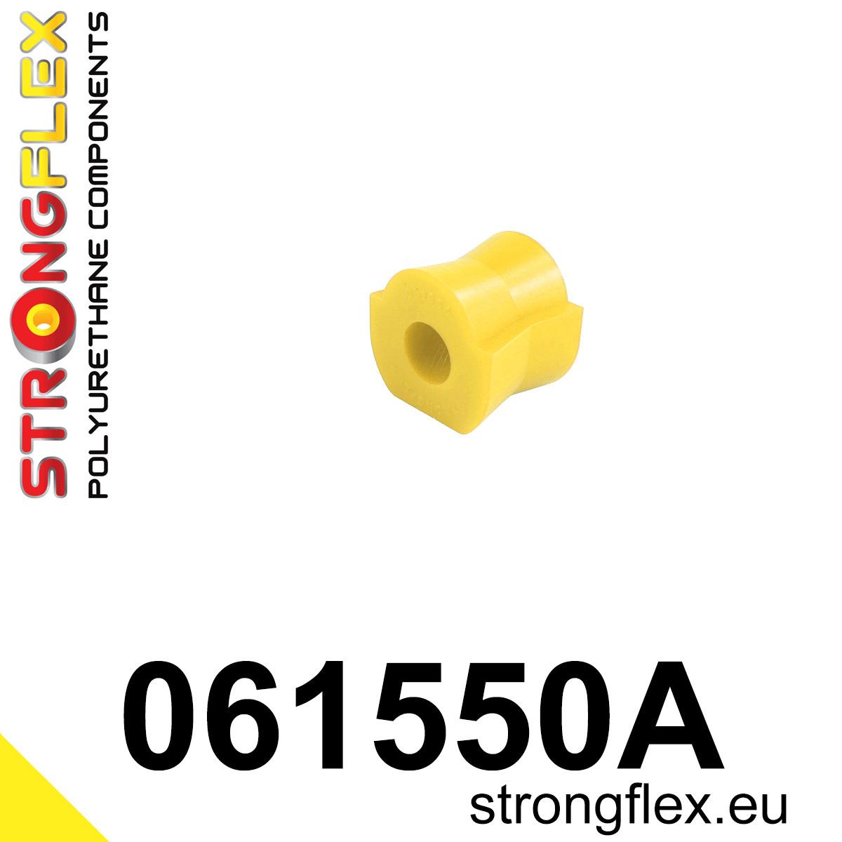 061550A: Front anti roll bar bush SPORT