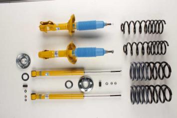 BILSTEIN B12 Pro-kit 46-189943 VOLKSWAGEN - GOLF I Cabriolet (155) - 1.5, 1.6, 1.8 51 -82 kW - 01/79- 12/89