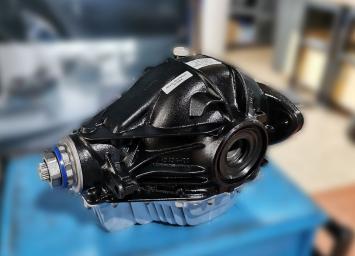 Limited slip differential (e-diff) overhaul and upgrade F90-F98 M (M5 M8 X3M X4M X5M X6M) G80-G87 (M2 M3 M4)