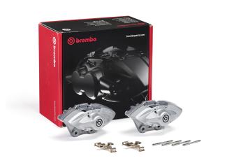 BMW M performance rear 2-pot caliper (Brembo) 345/370mm