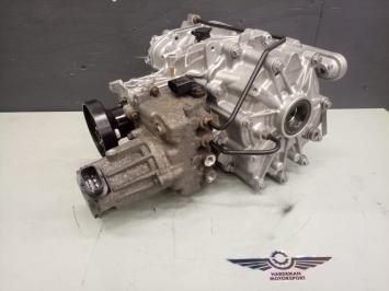 GKN Twinster achteras unit revisie (Range Rover Evoque II L551, Discovery Sport)