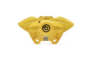 BMW M performance rear 2-pot caliper (Brembo) 345/370mm