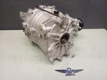 GKN Twinster achteras unit revisie (Range Rover Evoque II L551, Discovery Sport)