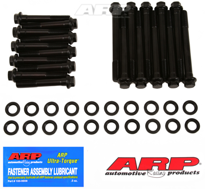 Cilinderkopbout set Head Bolt Kit SB Ford WP Man O???War iron block/Man O???War aluminum head Kit 154-3607