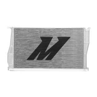 335i/135i/1M/Z4 Aluminium radiator