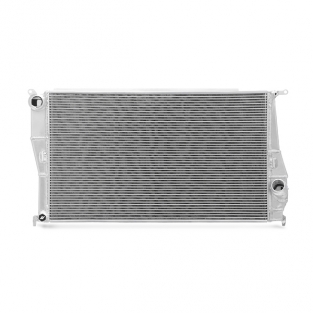 335i/135i/1M/Z4 Aluminium radiator