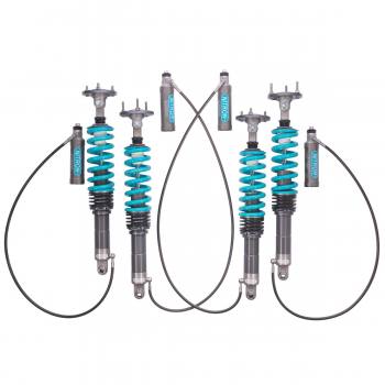 Aston Martin V8 Vantage (06-) NTR R3 Suspension Kit