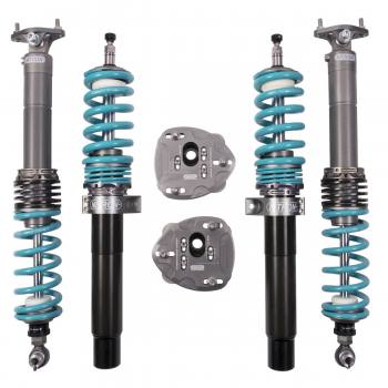 BMW E46 M3 (00-07) NTR R1 Suspension Kit