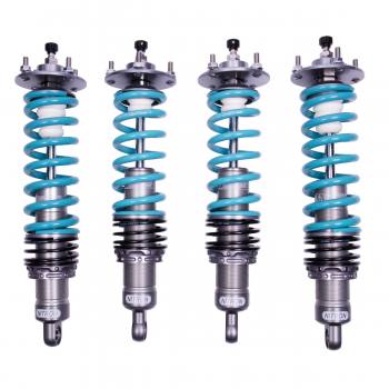 Ferrari 360 (99-04) NTR R1 Suspension Kit