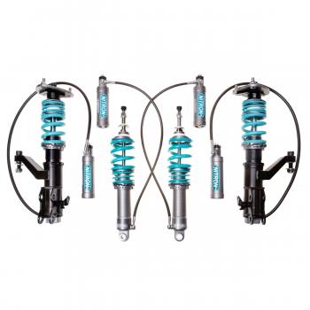 Honda Integra Type R DC5 (02-07) NTR R3 Suspension Kit