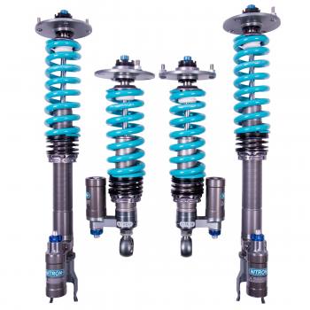 Nissan Skyline R34 GT-R (99-02) NTR R3 Suspension Kit