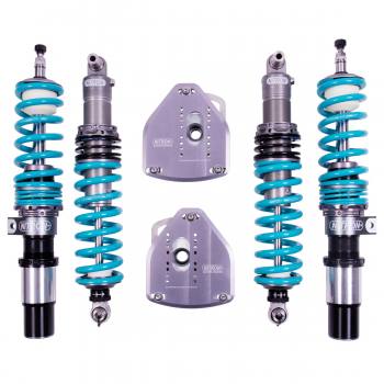 Renault Megane 250/ 265 RS (09- ) NTR R1 Suspension Kit