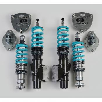 Subaru BRZ (12- ) NTR R1 Suspension Kit