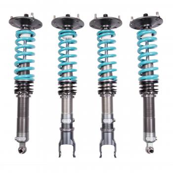 Toyota Supra Mk4 (93-02) NTR R1 Suspension Kit