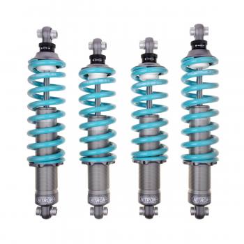 TVR Cerbera (96-04) NTR R1 Suspension Kit