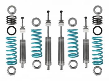 Lotus Esprit V8 (87-04) NTR Fast Road 40mm Suspension Kit