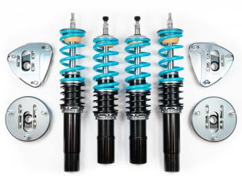 Porsche Cayman 987 (04-12) NTR R1 Suspension Kit