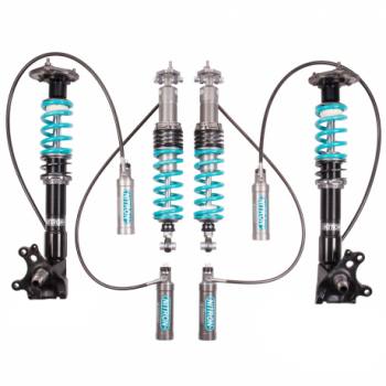 BMW E30 M3 (86-89) NTR R3 Suspension Kit