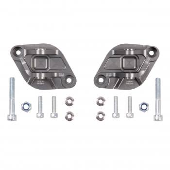 C5 / C6 (96-13) Rear Top Plates