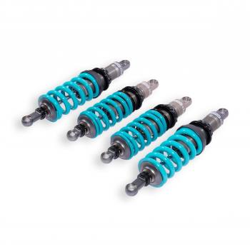 Lotus Elise SC (08- ) NTR Club Sport 40mm Suspension Kit