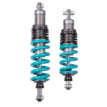 Lotus Europa S (06-10) NTR Club Sport 40mm Suspension Kit