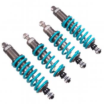 Noble M14 (11- ) NTR R1 Suspension Kit