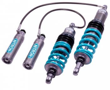 Noble M14 (11- ) NTR R3 Suspension Kit