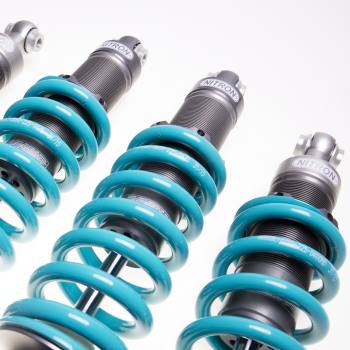 Radical Prosport, SR3 & SR8 (99- ) NTR R1 Suspension Kit