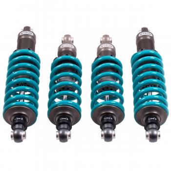 Radical Prosport, SR3 & SR8 (99- ) NTR R1 Suspension Kit