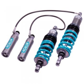 Radical Prosport, SR3 & SR8 (99- ) NTR R3 Suspension Kit