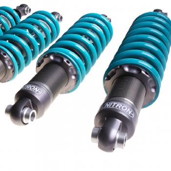 TVR Cerbera (96-04) NTR R1 Suspension Kit