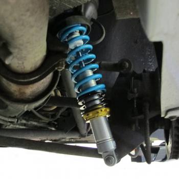 Lotus Esprit V8 (87-04) NTR Club Sport 40mm Suspension Kit